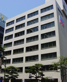 Fukuoka Heiwa Building