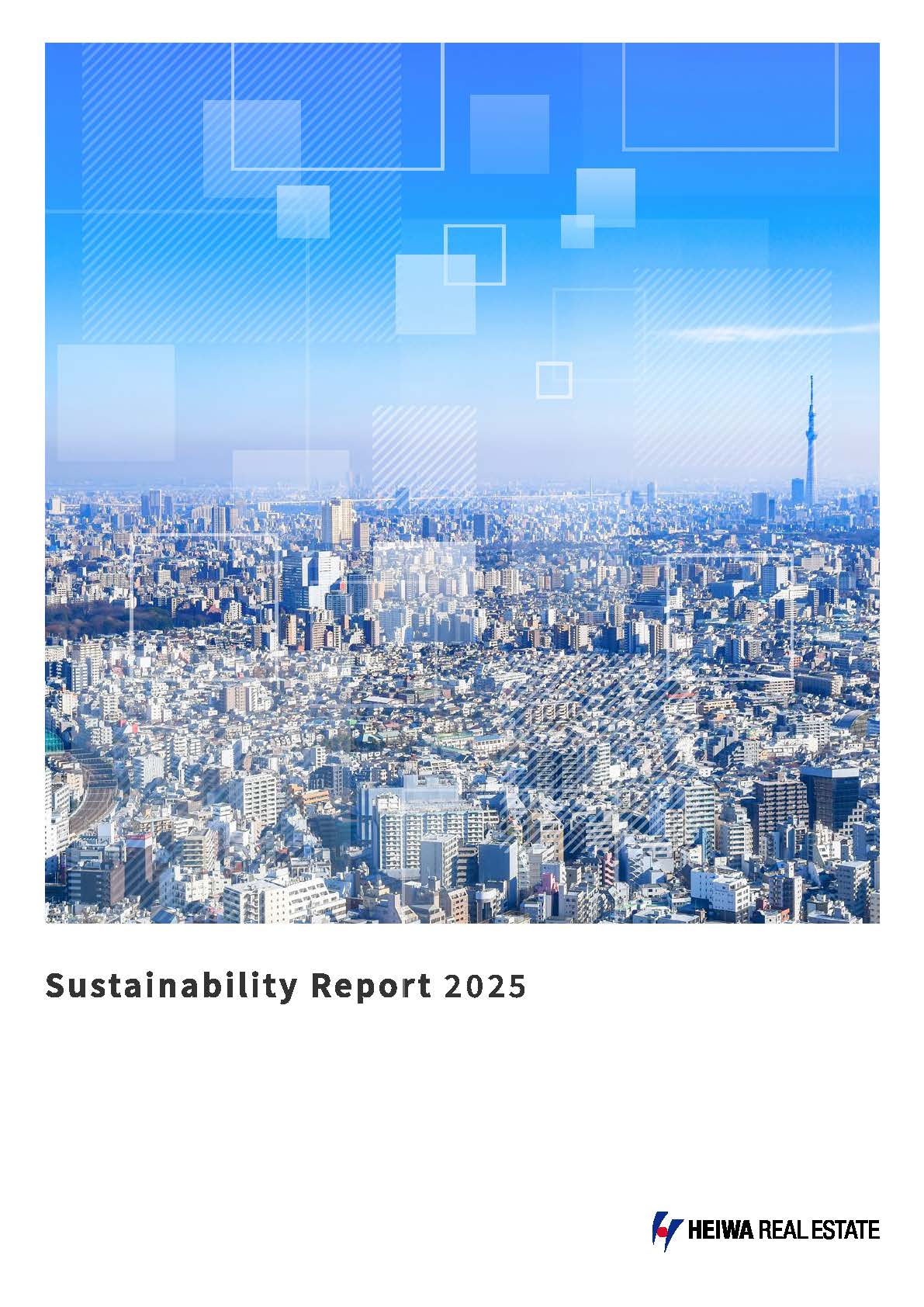 Sustainability Report 2025