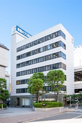 兜町平和ビル