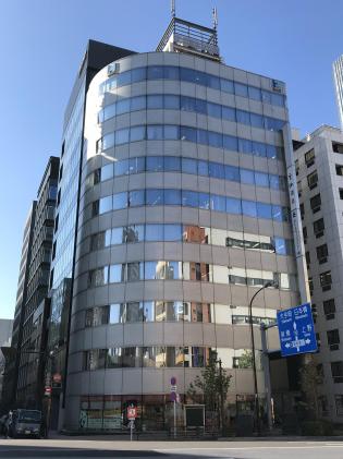 平和不動産日本橋ビル