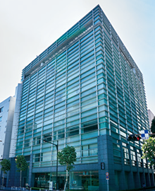 Kabutocho Heiwa Building No. 6