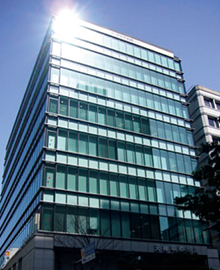 Tenjin Heiwa Building