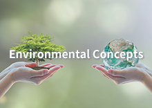 Environmental Concepts