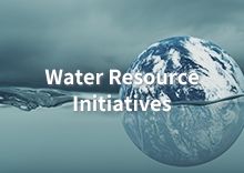 Water Resource Initiatives