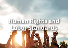 Human Rights and Labor Standards