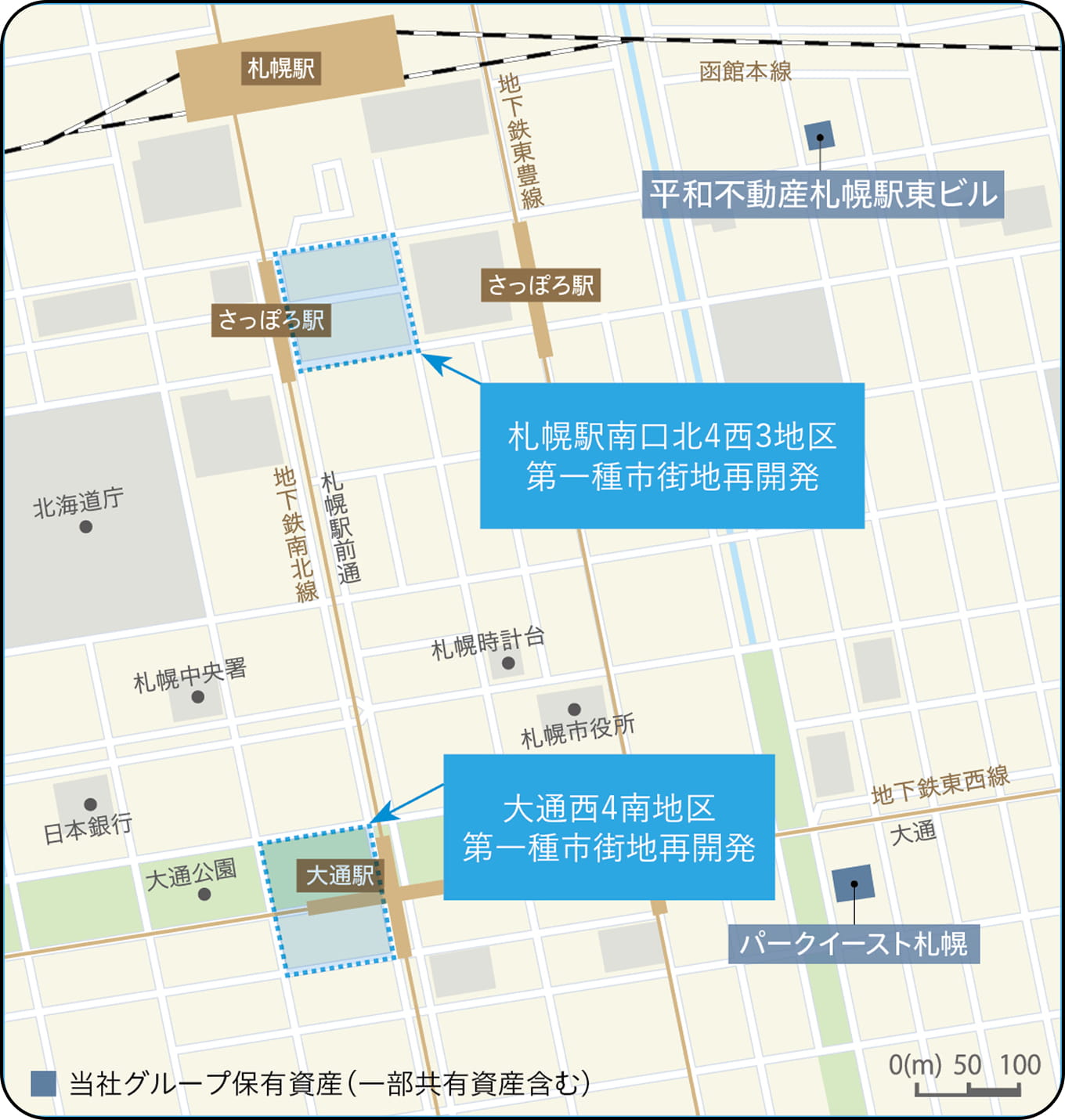 位置図イメージ