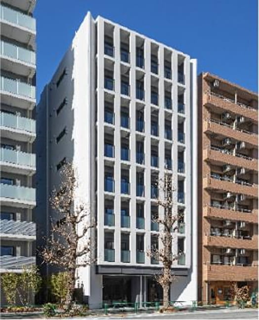 ORSUS浅草イメージ