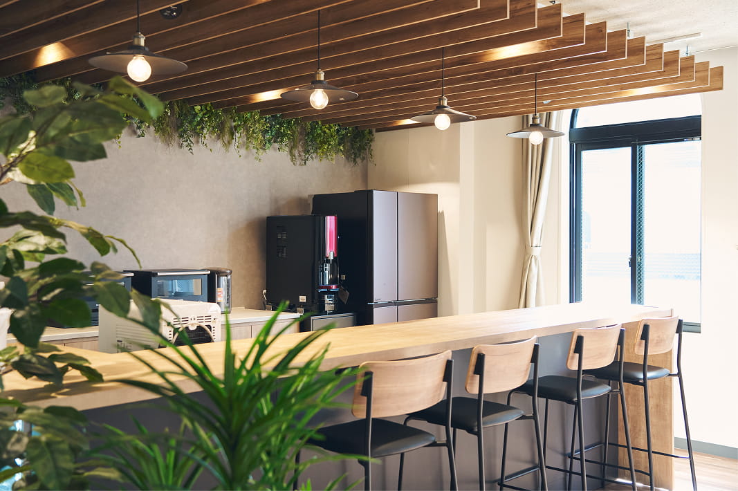 コーポレートイメージ