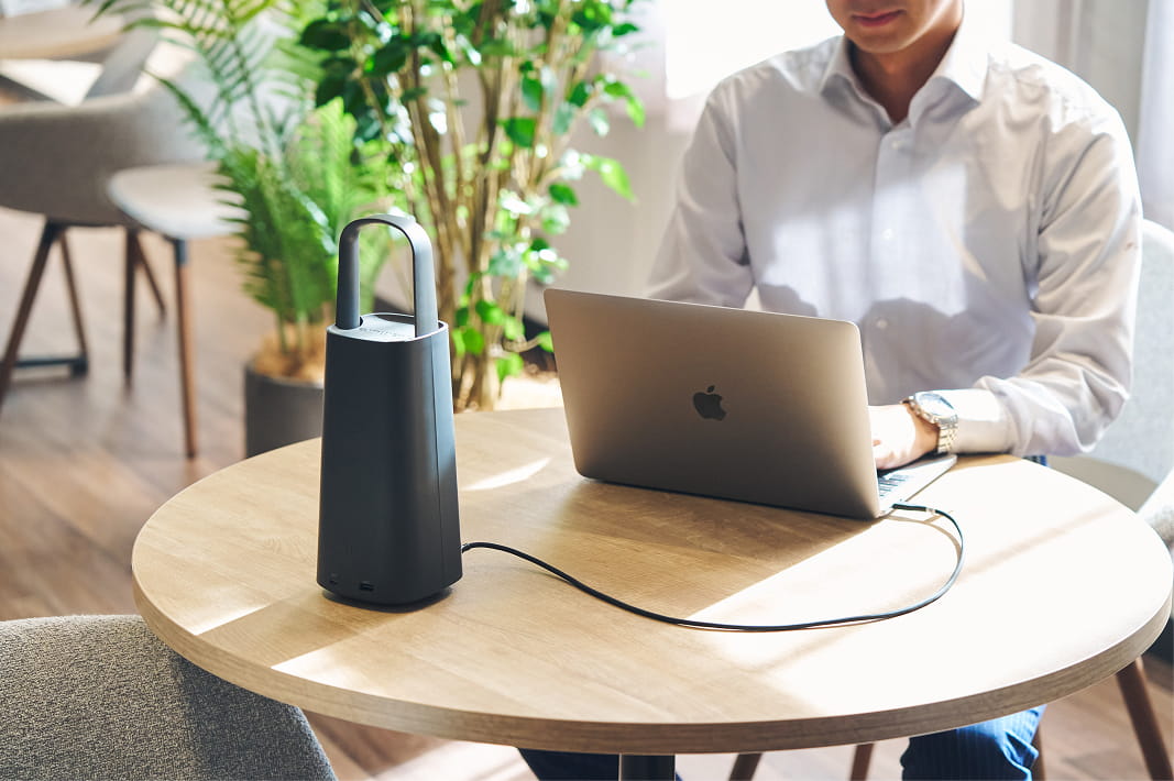 コーポレートイメージ