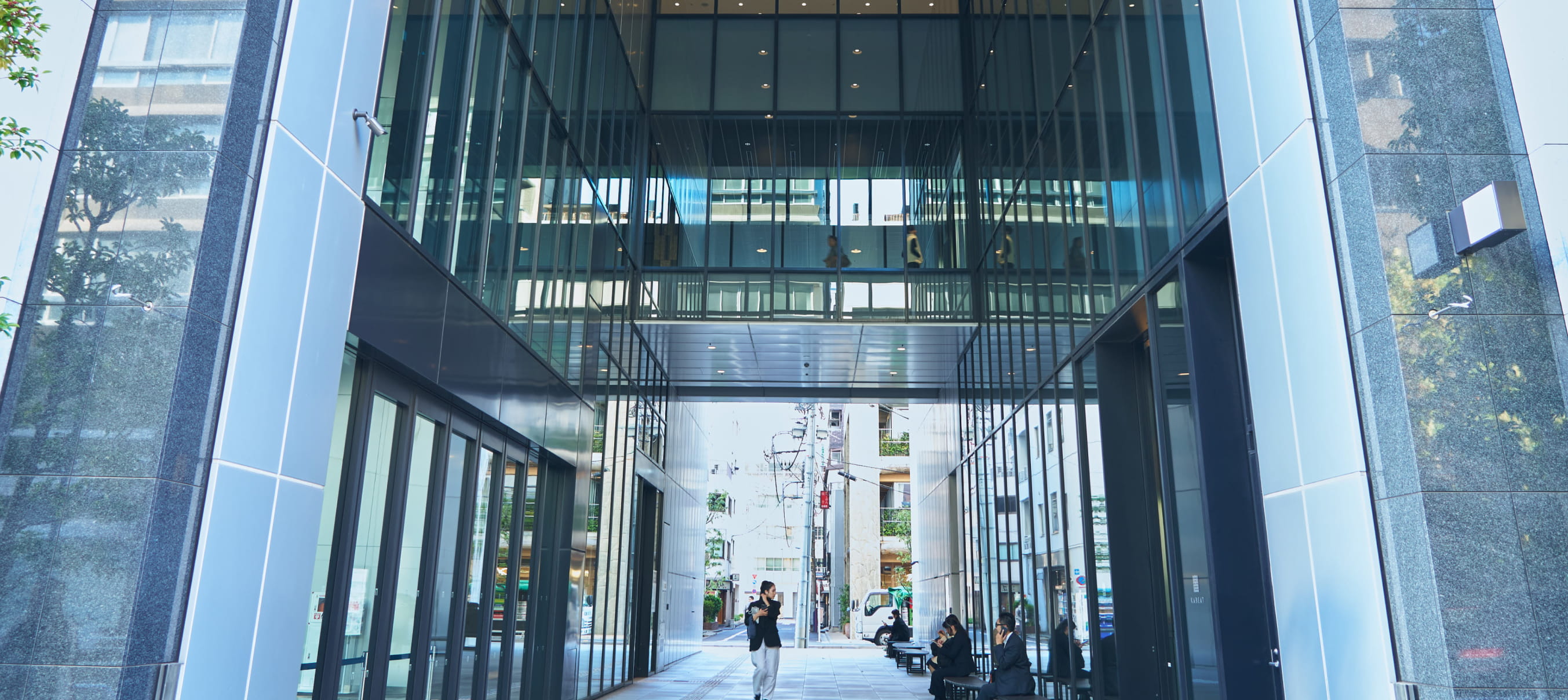 事業紹介 イメージ