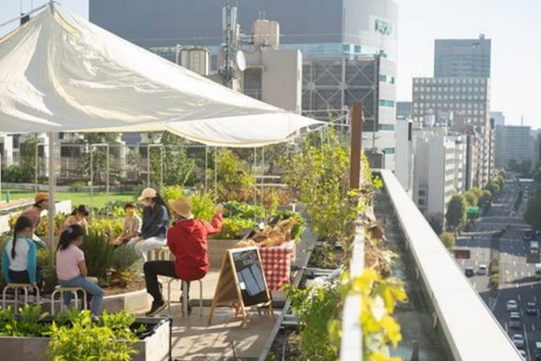 KAYABAENイメージ