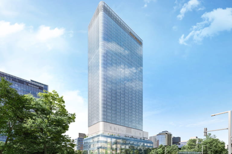 SAPPORO ONEイメージ