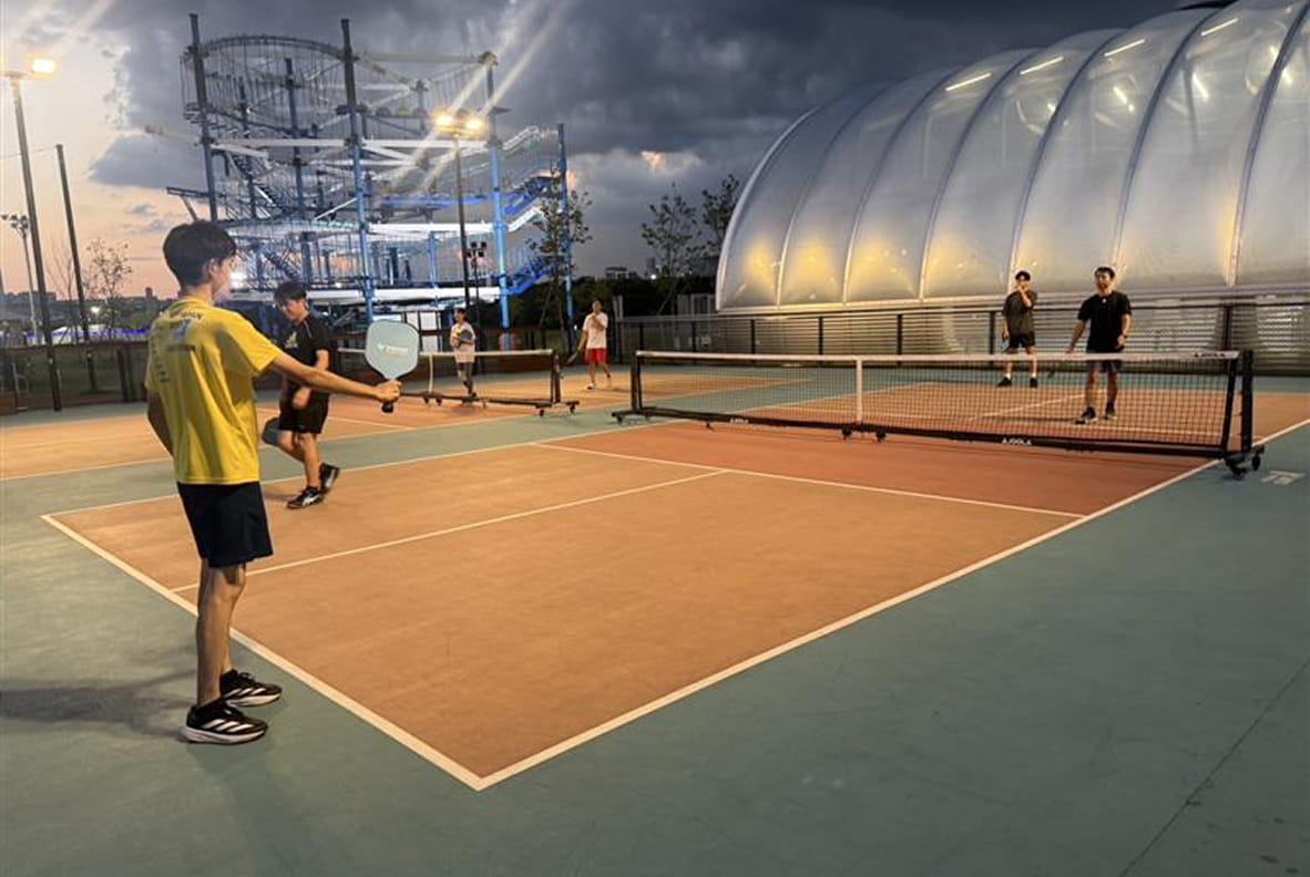 クラブ活動イメージ