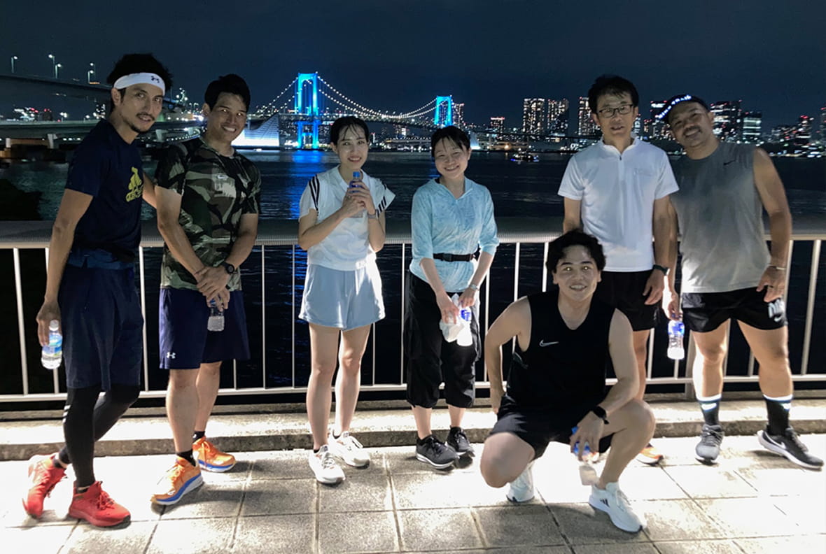 クラブ活動イメージ