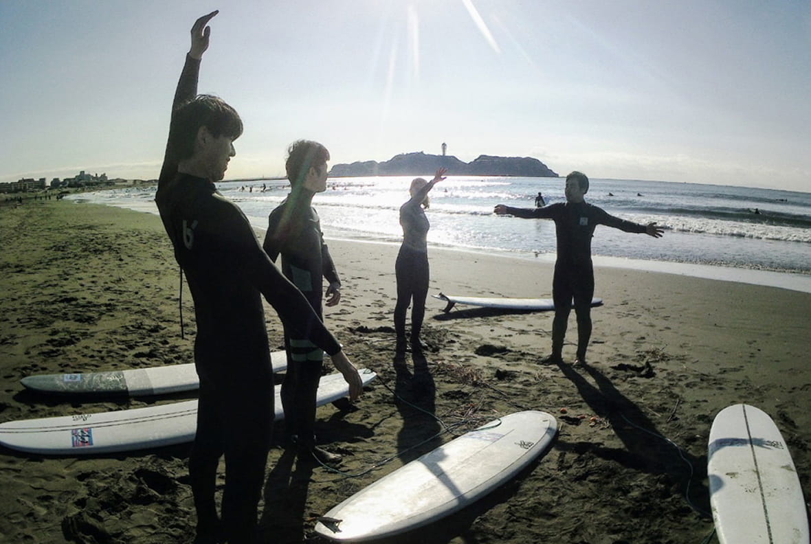 クラブ活動イメージ