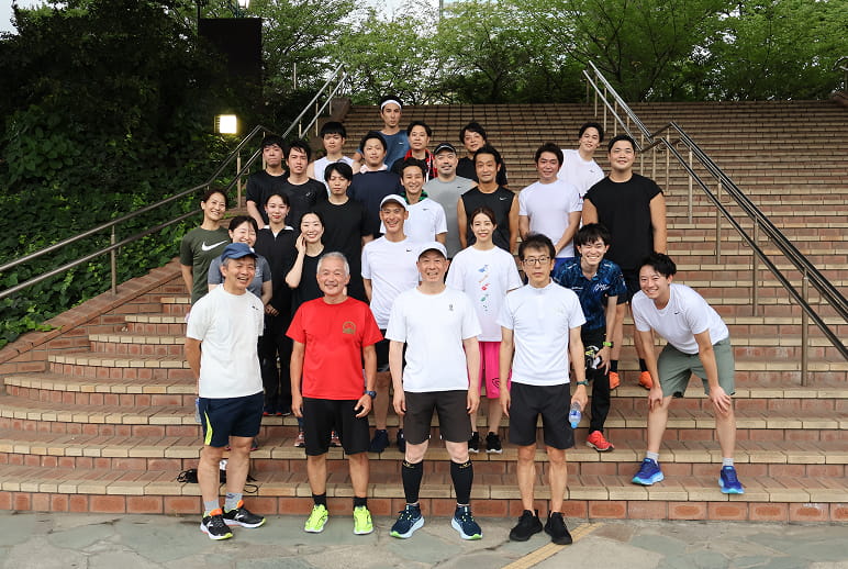 社内イベントイメージ