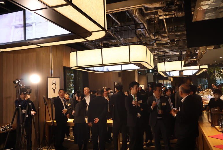 社内イベントイメージ