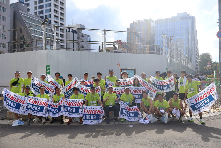 社内イベントイメージ