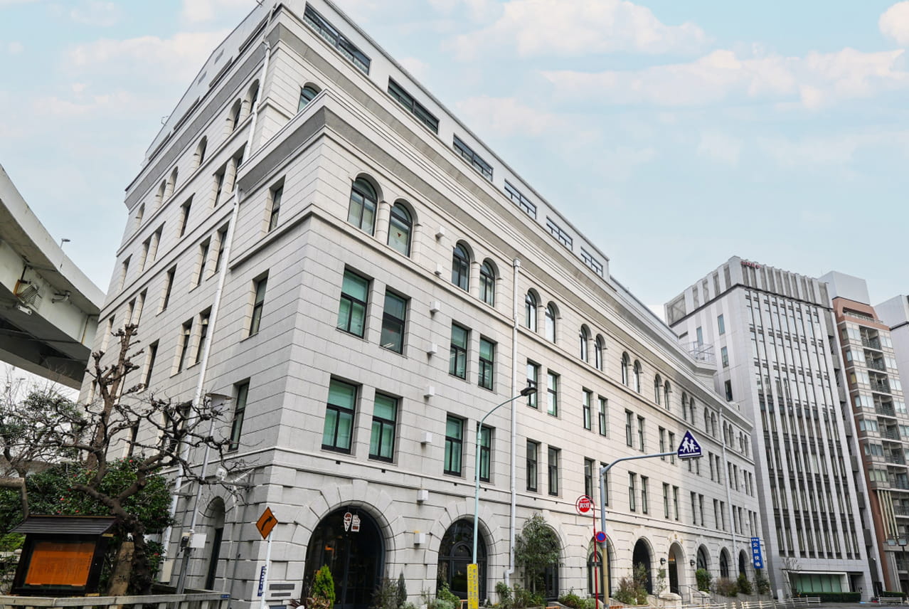 エントランスイメージ