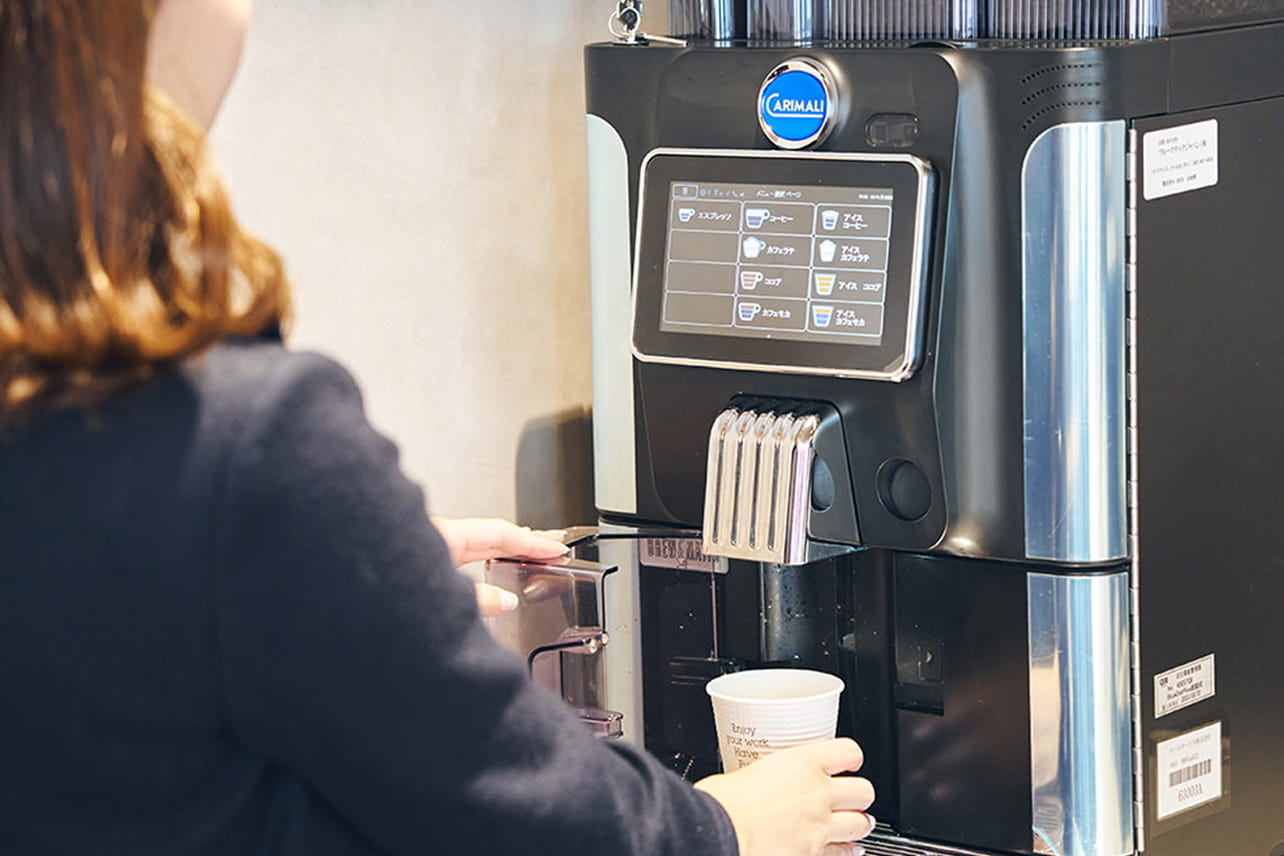 福利厚生サービスイメージ