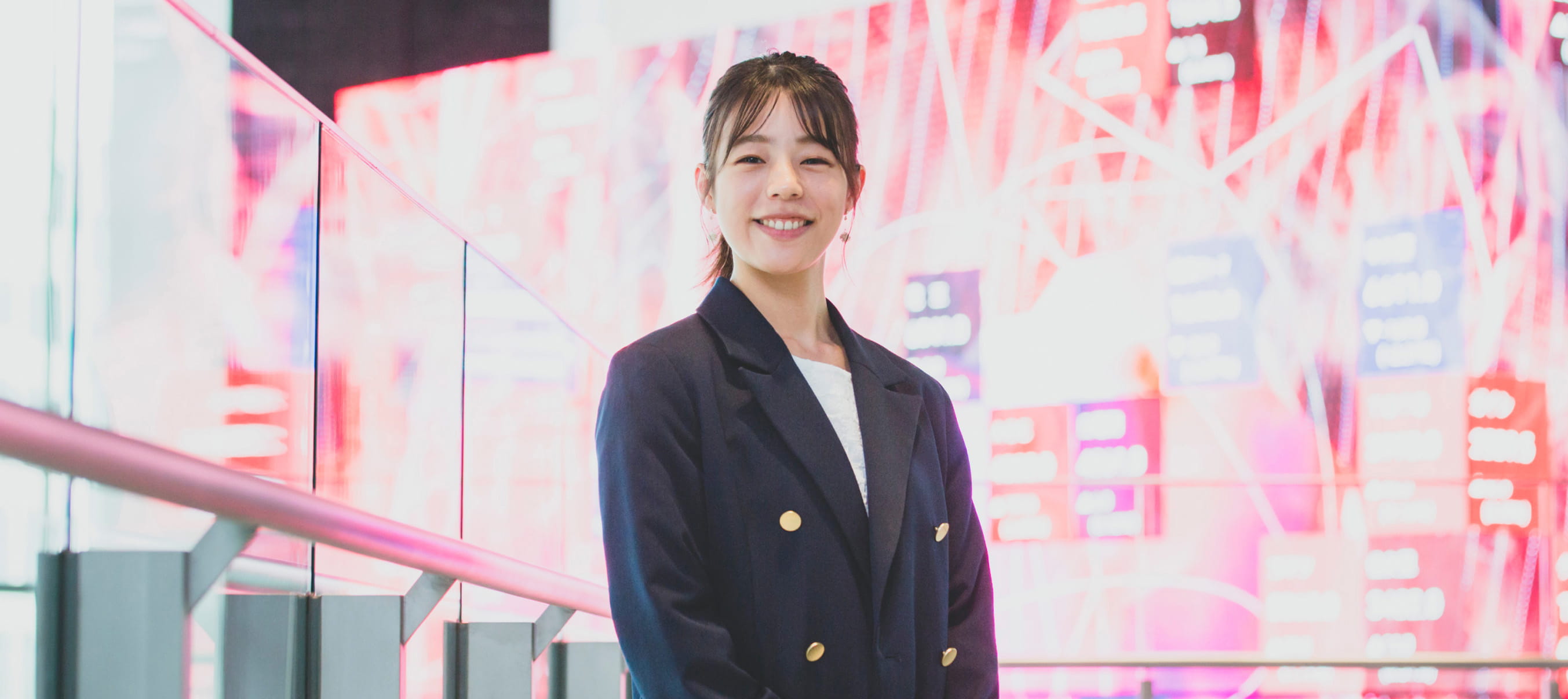 神 彩音 イメージ