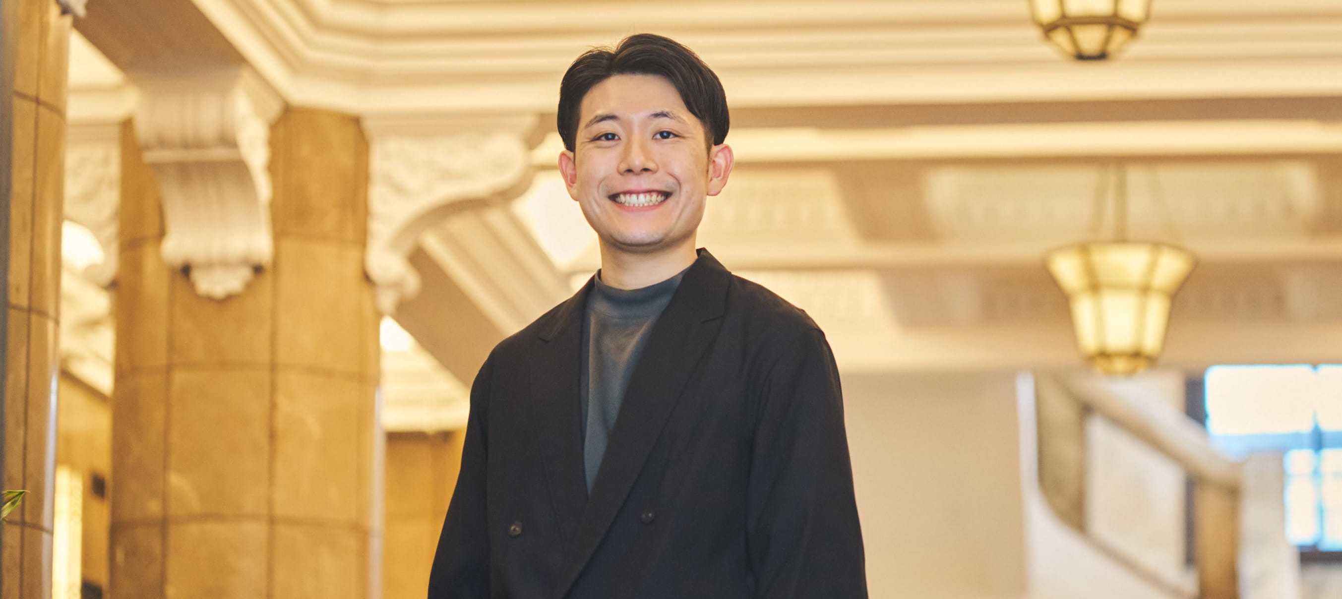 遠藤 耕介 イメージ