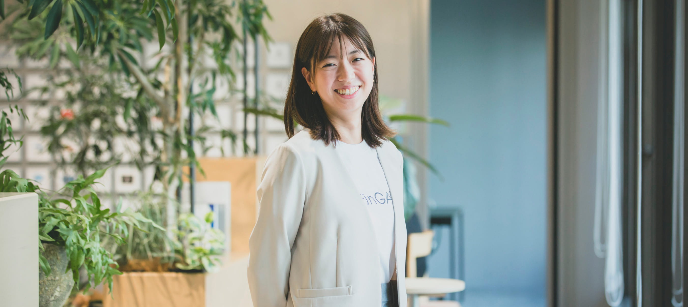 中嶋 萌絵 イメージ