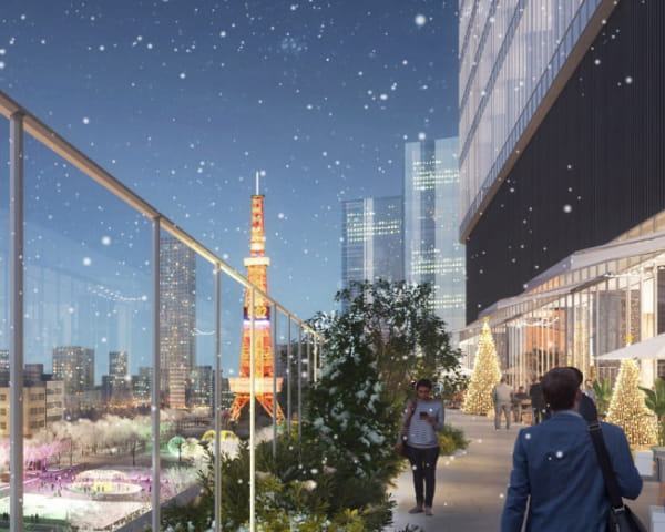 新たな象徴イメージ