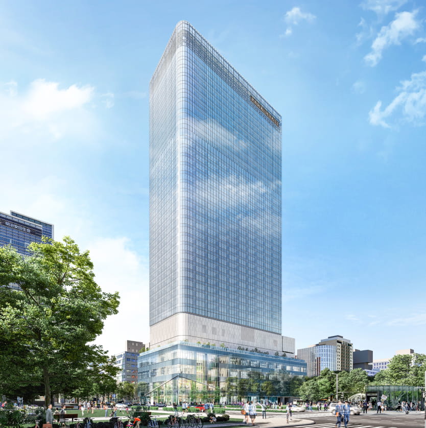 PROJECT イメージ