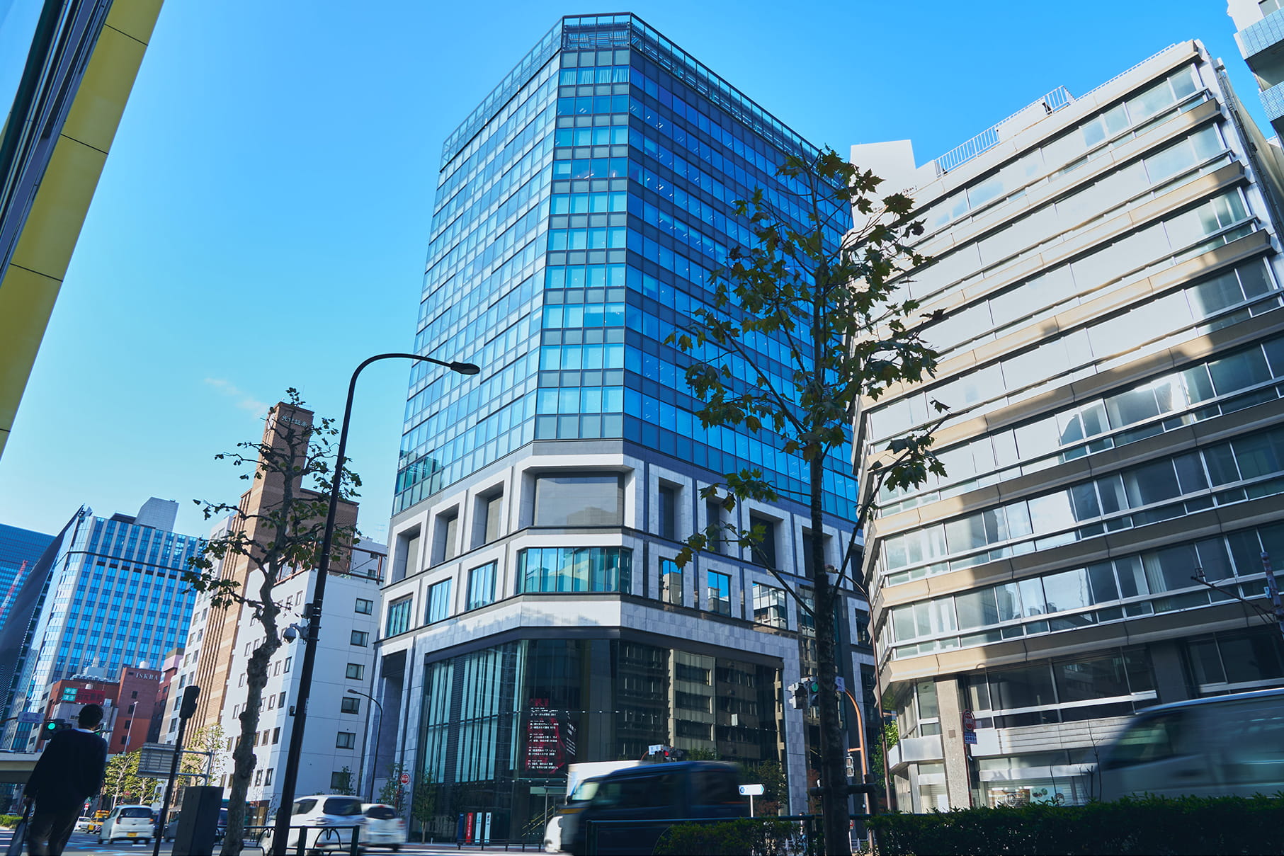 日本橋・兜町 イメージ