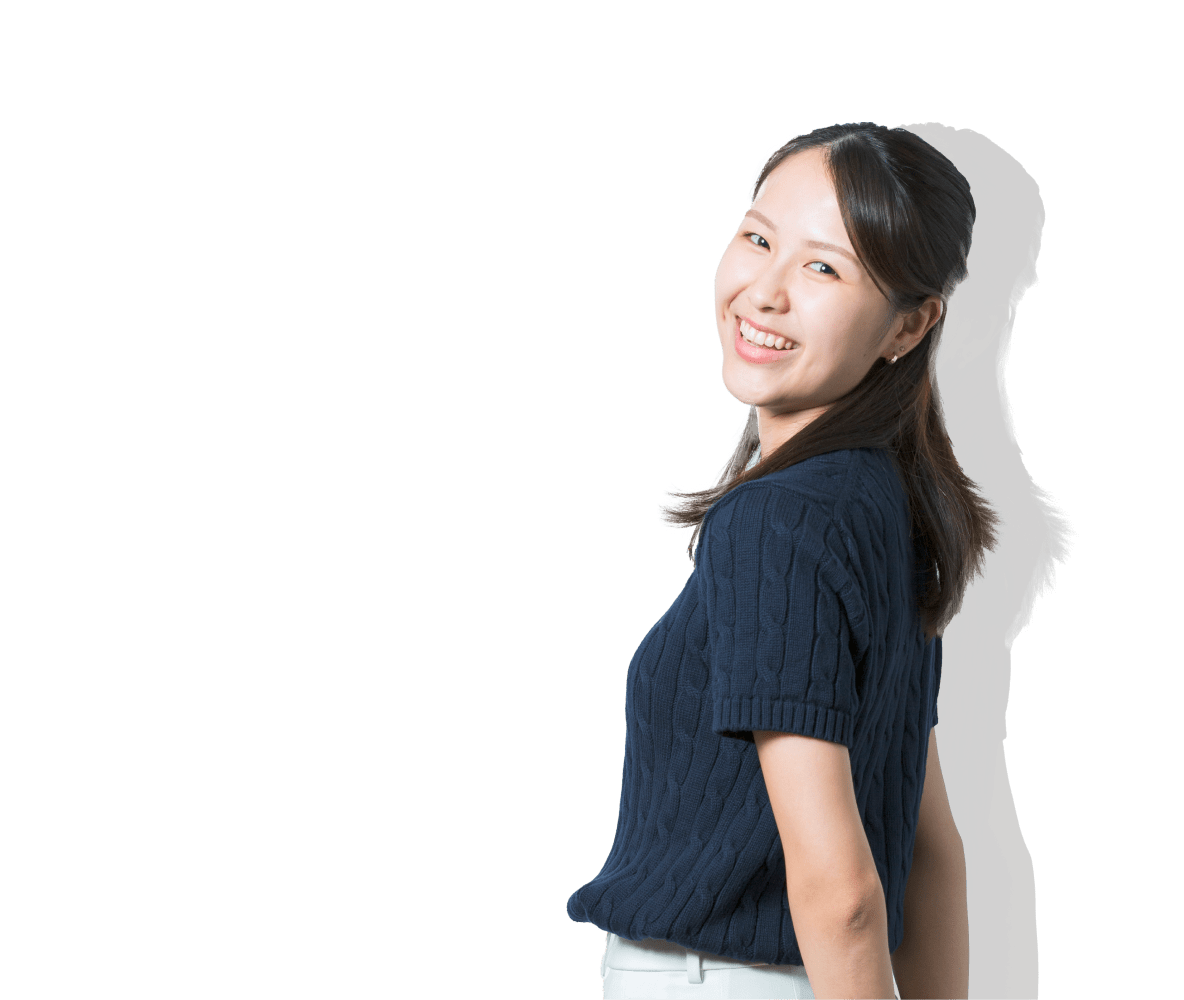 上田 桃子イメージ