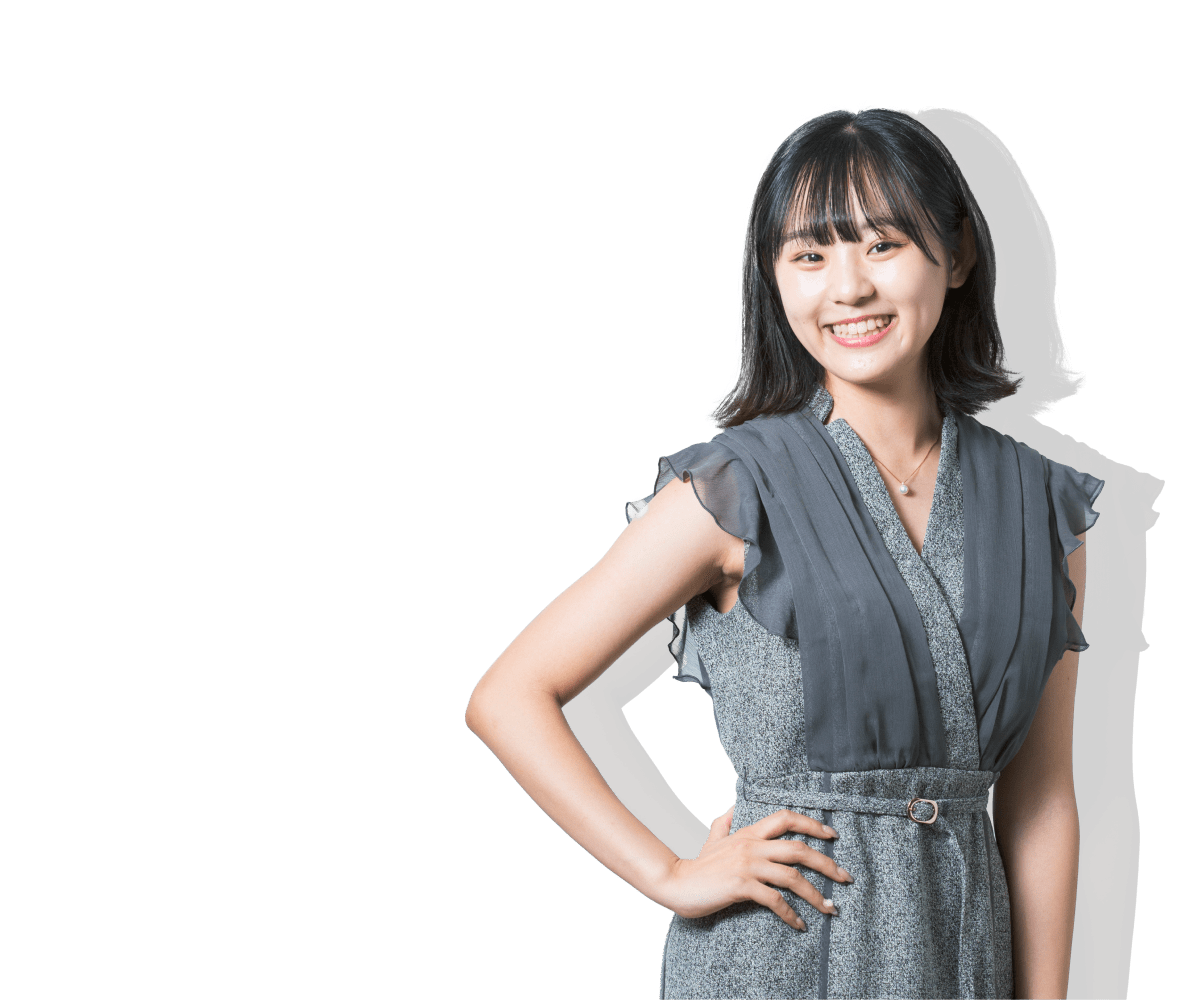 和泉 瑠菜イメージ