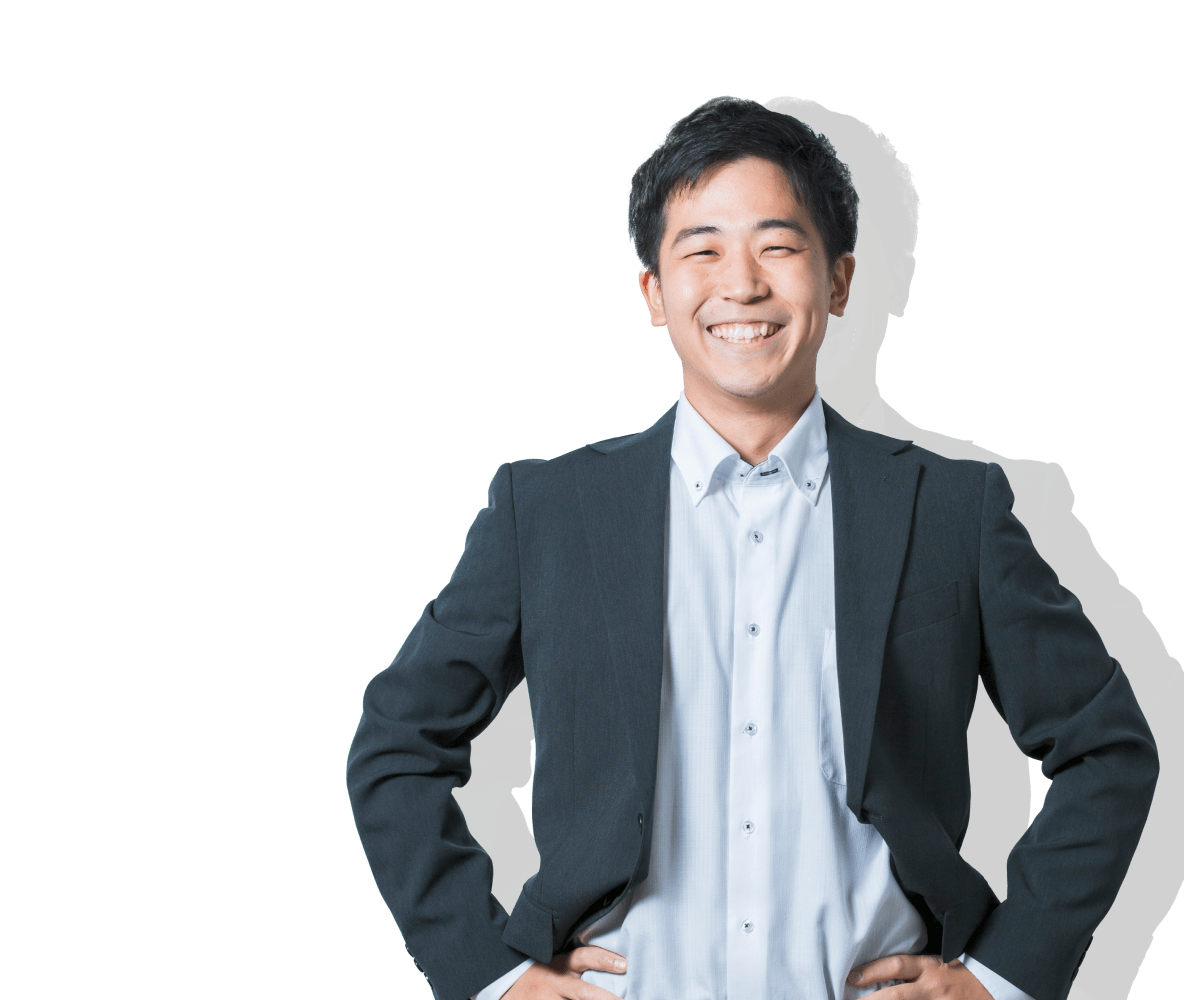 風間 隼イメージ