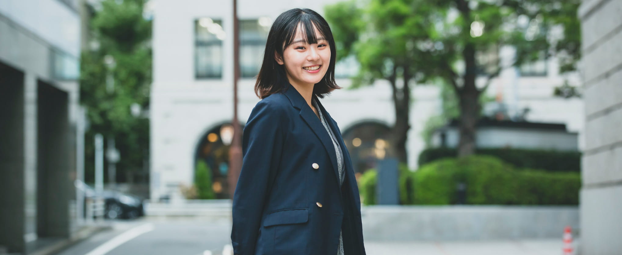 和泉 瑠菜 イメージ