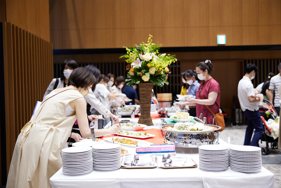 社内イベント