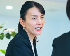 本保 明香イメージ