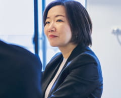 外山 美佐イメージ